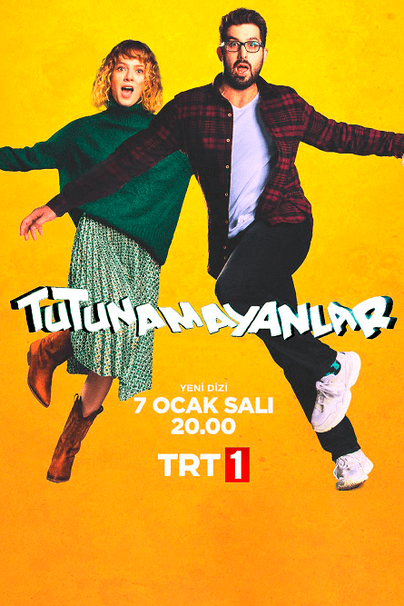 Tutunamayanlar (The Expendables)