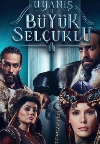 Uyanış: Büyük Selçuklu (Awakening: Great Seljuks)