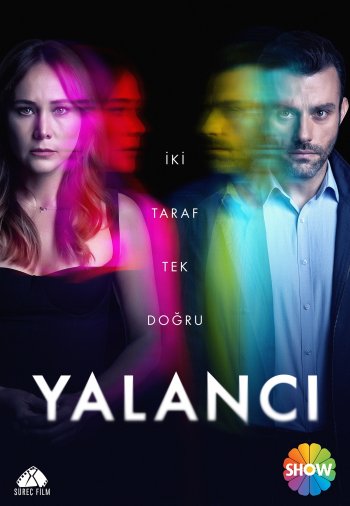 Yalancı (Liar)