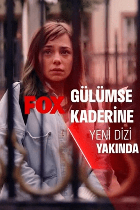 Gulumse Kaderine (Smile at your destiny)