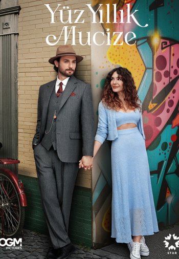 Yüz Yıllık Mucize (One Hundred Years of Miracles)